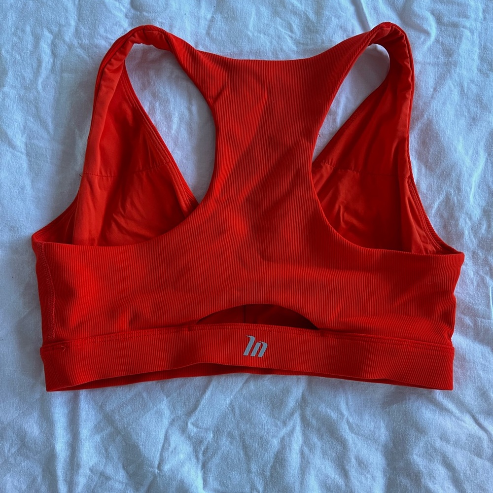 Muscle Nation Crop - Picture 3 of 3
